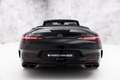 Mercedes-Benz SL Roadster AMG 63 4MATIC+ | Massage | Stoelventilatie | Lift | 4W Schwarz - thumbnail 14
