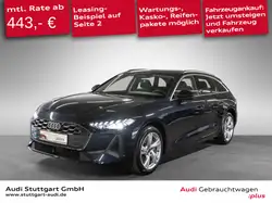Audi A5 TFSI 150 kW S tronic