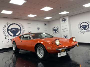 V8 351CV 1971 - Vehiculo de colección