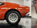 De Tomaso Pantera V8 351CV 1971 - Vehiculo de colección Rojo - thumbnail 39