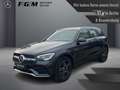 Mercedes-Benz GLC 200 4M AMG-Line KeyGo|TWA|Sitzhz|Distronic Grau - thumbnail 1
