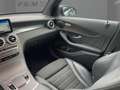 Mercedes-Benz GLC 200 4M AMG-Line KeyGo|TWA|Sitzhz|Distronic Grau - thumbnail 11
