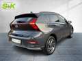 Hyundai BAYON Select 2WD+CARPLAY+LICHTAUTOMATIK+KLIMA+++ Grigio - thumbnail 4