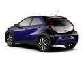 Toyota Aygo X TEAM-D+CPLAY+MODEL2024+SONDERAKTION+SOFORT Blauw - thumbnail 3