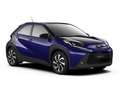 Toyota Aygo X TEAM-D+CPLAY+MODEL2024+SONDERAKTION+SOFORT Blauw - thumbnail 7