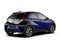 Toyota Aygo X TEAM-D+CPLAY+MODEL2024+SONDERAKTION+SOFORT Blauw - thumbnail 5