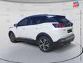 Peugeot 3008 1.2 PureTech 130ch Allure S\u0026S EAT6 Blanc - thumbnail 8