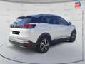 Peugeot 3008 1.2 PureTech 130ch Allure S\u0026S EAT6 Blanc - thumbnail 6