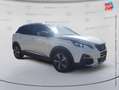 Peugeot 3008 1.2 PureTech 130ch Allure S\u0026S EAT6 Blanc - thumbnail 3