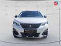 Peugeot 3008 1.2 PureTech 130ch Allure S\u0026S EAT6 Blanc - thumbnail 2