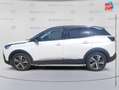 Peugeot 3008 1.2 PureTech 130ch Allure S\u0026S EAT6 Blanc - thumbnail 9