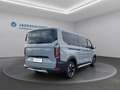 Ford Tourneo Custom Bus 2,0 EcoBlue 320 L2H1 FWD Active Grau - thumbnail 5