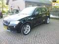 BMW X3 XDrive20i Executive Noir - thumbnail 1