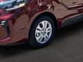 Nissan Primastar 2.0dCi Seaside by Dethleffs L1H1 150PS Rojo - thumbnail 6