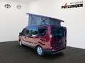 Nissan Primastar 2.0dCi Seaside by Dethleffs L1H1 150PS Piros - thumbnail 4