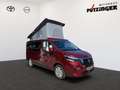 Nissan Primastar 2.0dCi Seaside by Dethleffs L1H1 150PS Rojo - thumbnail 2