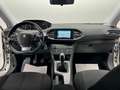 Peugeot 308 1.6 BlueHDi *GARANTIE 12 MOIS*GPS*AIRCO* Blanc - thumbnail 8