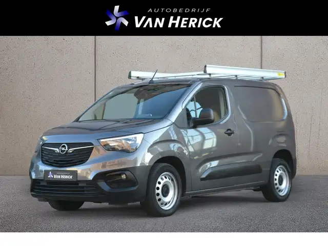 Opel Combo 1.5D L1H1 130PK Edition Automaat | Imperial | Trek