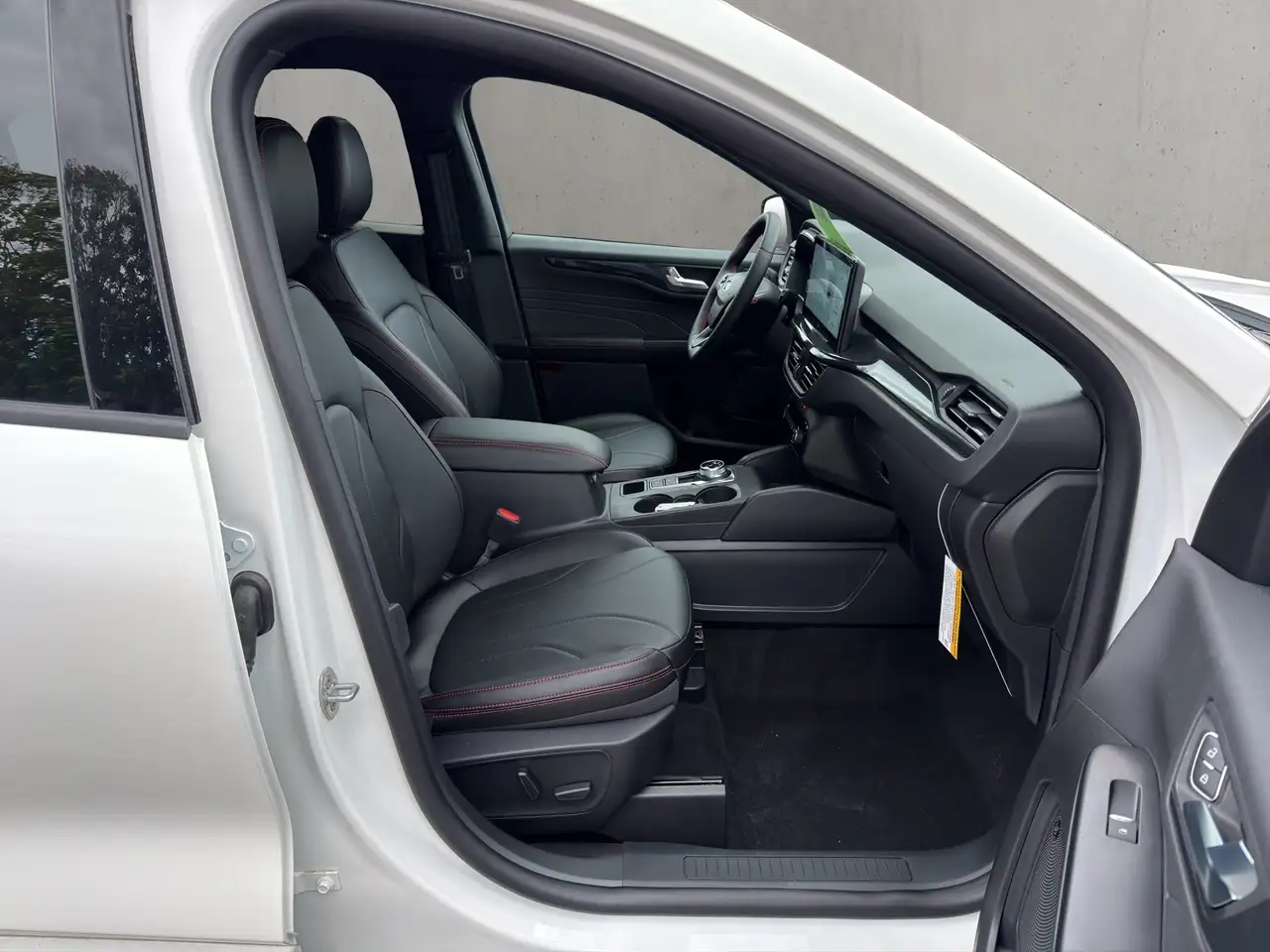 Ford Escape снимка Ford Escape