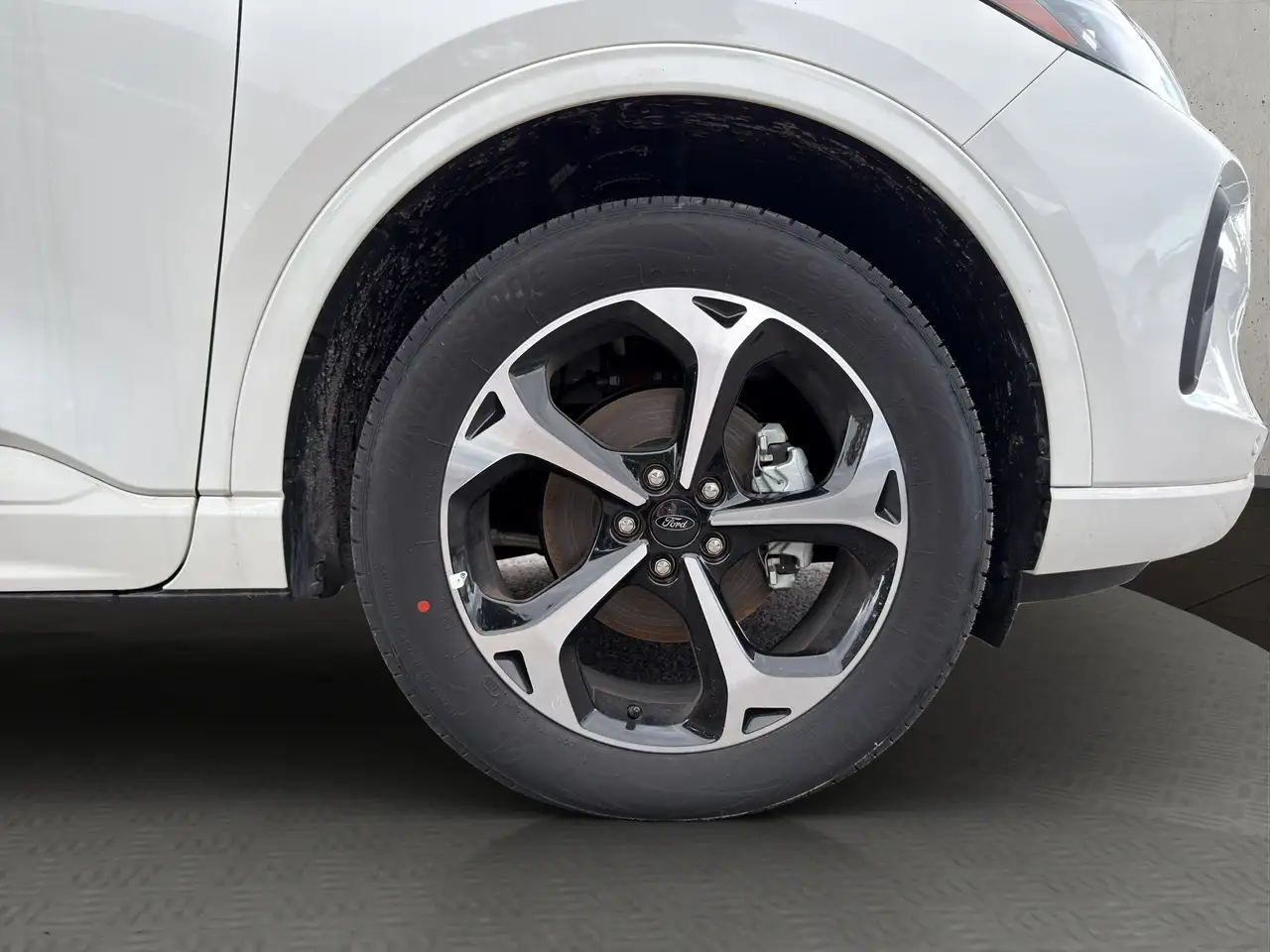 Ford Escape снимка Ford Escape