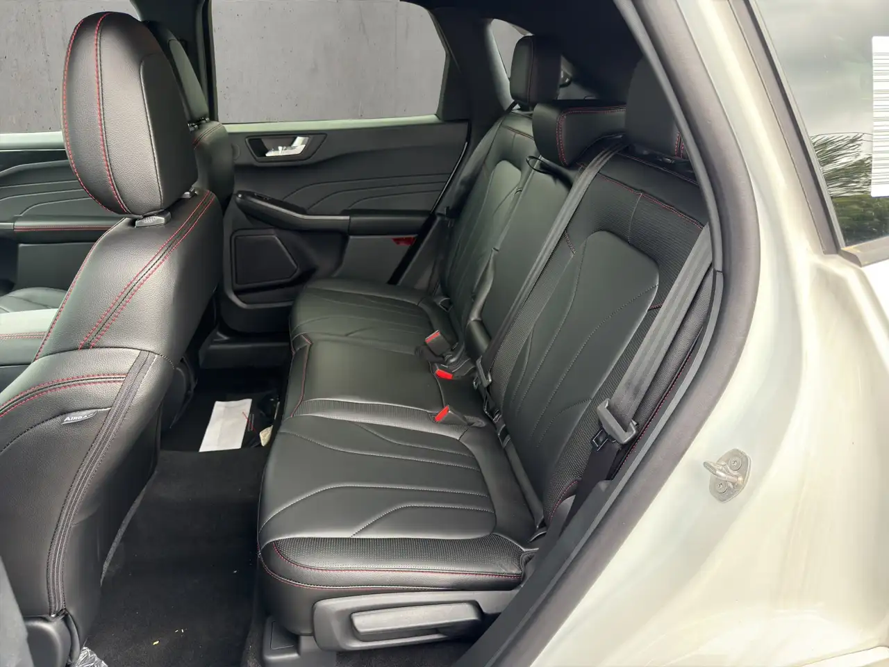 Ford Escape снимка Ford Escape