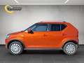 Suzuki Ignis 1,2 Dualjet Hybrid Shine Orange - thumbnail 2