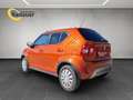 Suzuki Ignis 1,2 Dualjet Hybrid Shine Orange - thumbnail 3