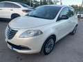 Lancia Ypsilon Ypsilon 1.2 8v Platinum s Blanc - thumbnail 1