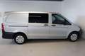 Mercedes-Benz Vito 114 CDI lang Klima AHK Sitzheiz. PDC RFK Silber - thumbnail 4