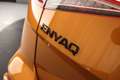 Skoda Enyaq iV 60 Sportline 180pk Automaat Panoramadak, Warmte Oranje - thumbnail 20