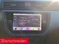 SEAT Ibiza 1.0 TSI DSG Style 16 LED Navi Kamera Full Virtual Grau - thumbnail 13