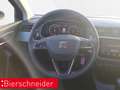 SEAT Ibiza 1.0 TSI DSG Style 16 LED Navi Kamera Full Virtual Grau - thumbnail 8