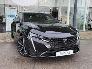 308 1.5 BlueHDi GT*** GARANTIE 12 MOIS ***Clim,...