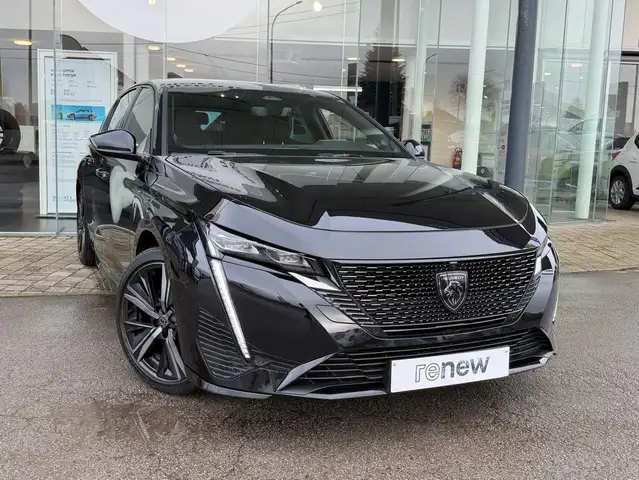 Peugeot 308 308 1.5 BlueHDi GT*** GARANTIE 12 MOIS ***Clim,...