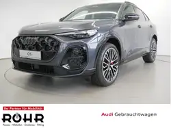 Audi Q5 Sportback TDI quattro S tro. S line edition one MA