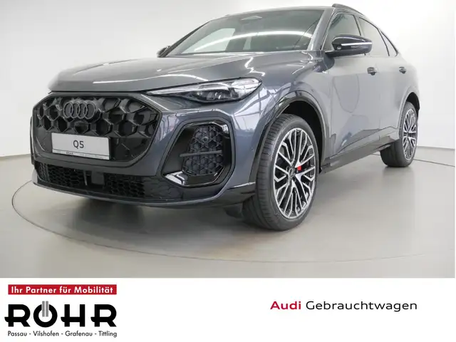 Audi Q5 Sportback TDI quattro S tro. S line edition one MA