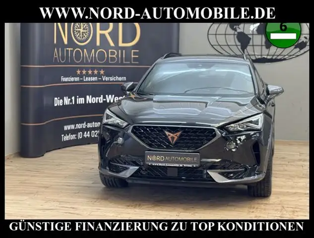 CUPRA Formentor VZ5 VZ 1.4 TSI e-HYBRID DSG Kamera/19/Navi VZ