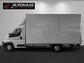 Fiat Ducato Ducato Maxi 2,3d | 1.BESITZ | LADEBORDWAND | KO... Weiß - thumbnail 2