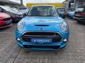 MINI Cooper SD COOPER SD 5-trg/PANO/ALU/I.HD/NAVI/GARANTIE/PDC/ Blau - thumbnail 3