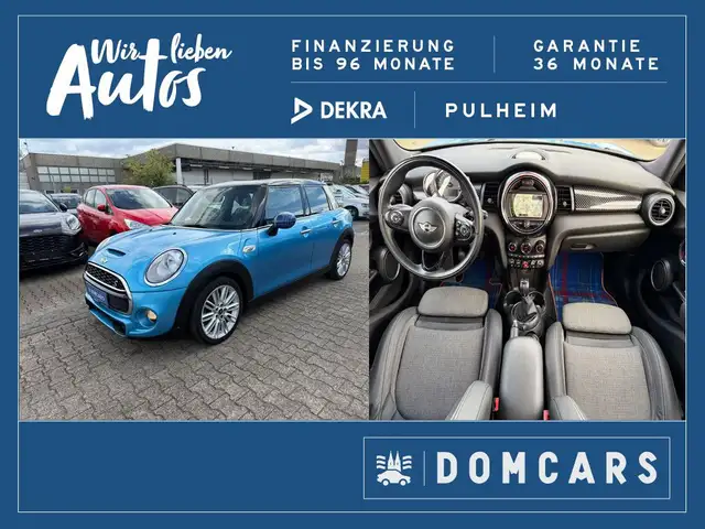 MINI Mini