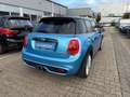 MINI Cooper SD COOPER SD 5-trg/PANO/ALU/I.HD/NAVI/GARANTIE/PDC/ Blau - thumbnail 5