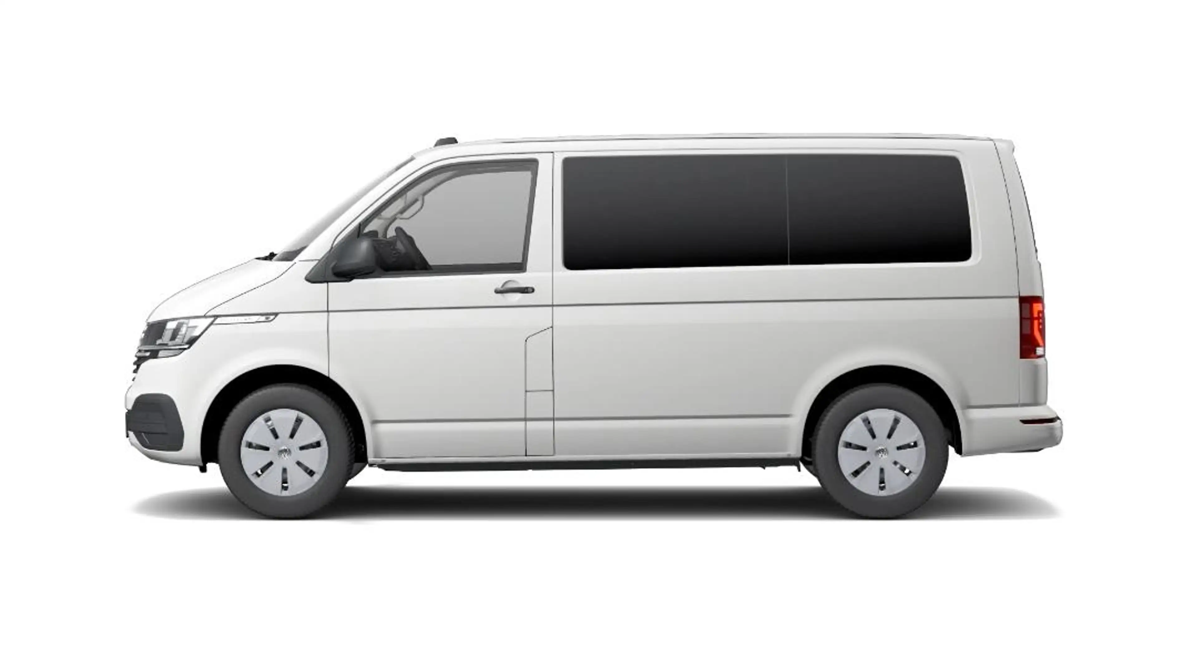 Volkswagen T6.1 Multivan Trendline — photo 2