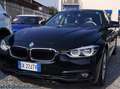 BMW 318 Benzina Touring Zero Anticipo Noir - thumbnail 11