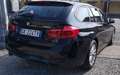 BMW 318 Benzina Touring Zero Anticipo Noir - thumbnail 10