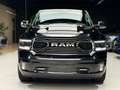 Dodge RAM 1500 CLASSIC 5.7 HEMI 401CV LPG GPS CAMERA TVAC Noir - thumbnail 3