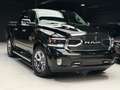 Dodge RAM 1500 CLASSIC 5.7 HEMI 401CV LPG GPS CAMERA TVAC Noir - thumbnail 2