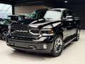 Dodge RAM 1500 CLASSIC 5.7 HEMI 401CV LPG GPS CAMERA TVAC Noir - thumbnail 1
