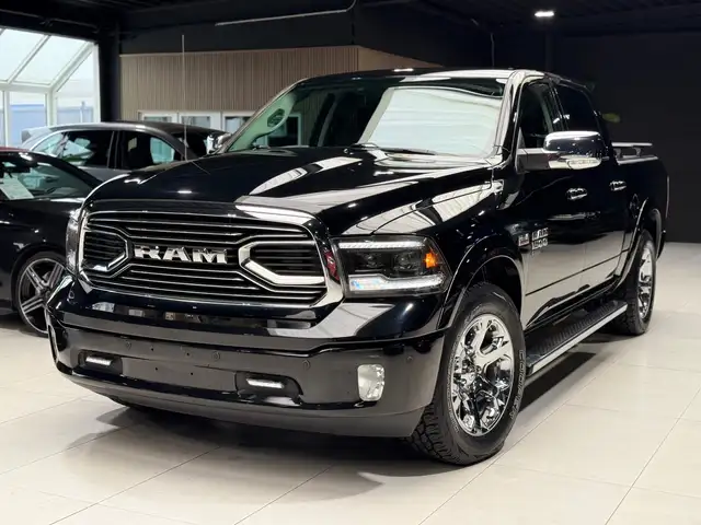 Dodge RAM 1500 CLASSIC 5.7 HEMI 401CV LPG GPS CAMERA TVAC