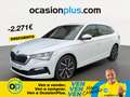 Skoda Scala 1.5 TSI Sport 110kW Blanco - thumbnail 1