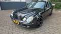 Mercedes-Benz 500 EKLASSE ELEGANCE YOUNGTIMER Zwart - thumbnail 1